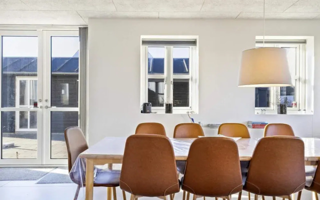Modern Comfort in Lokken - By Traum Ferienwohnungen