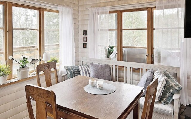 5 Person Holiday Home in Nynashamn-by Traum
