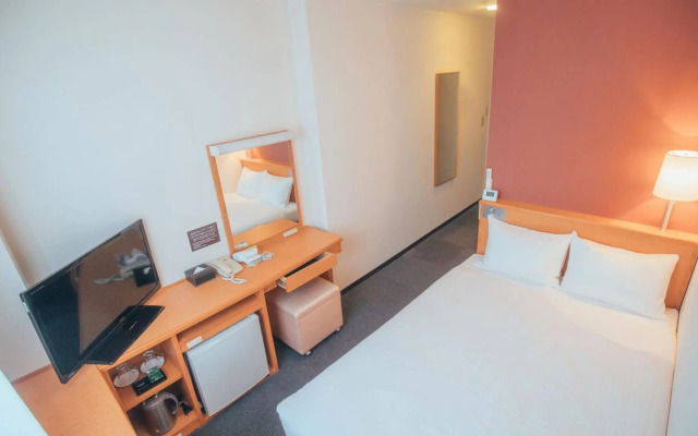 Hotel AreaOne Miyazaki City