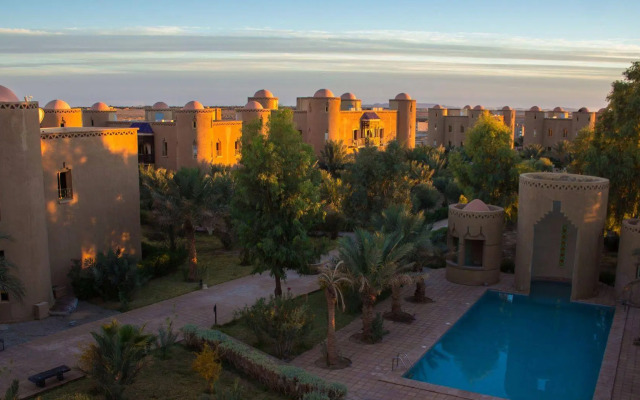 Palais du Desert Hôtel & Spa