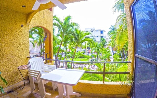 Nautibeach Condos