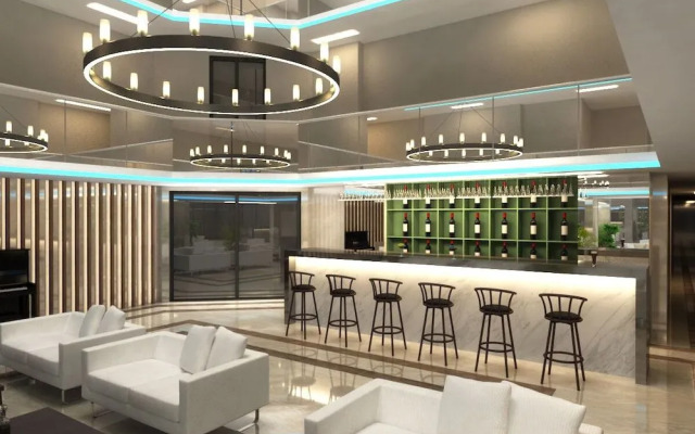 Laroxx Hotel Lara