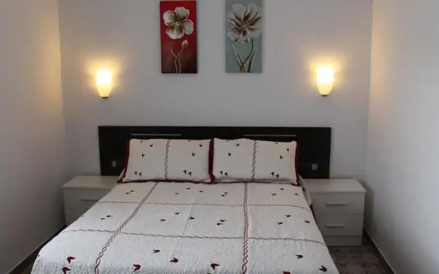 Apartamento Mar y Cielo