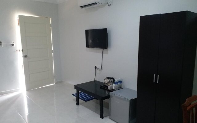 Idaman Guesthouse