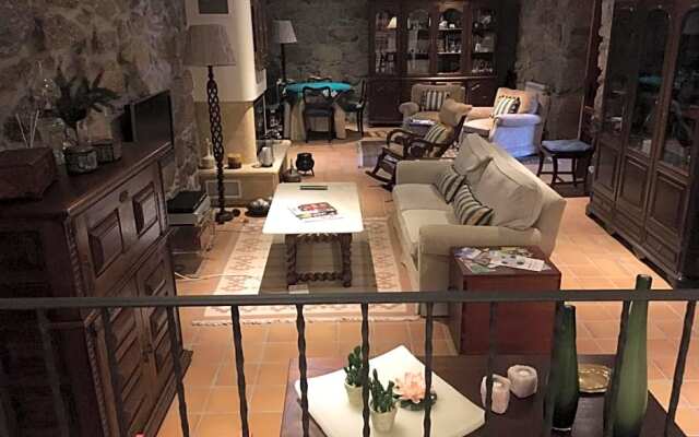 BERGUI Guesthouse