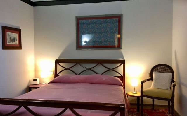BBarocco Luxury Accommodations