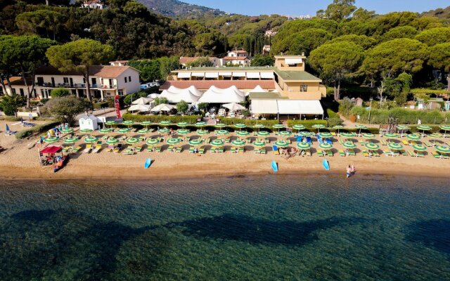 Hotel & Residence Le Acacie