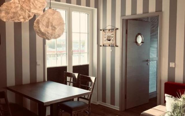 Der LeuchtTurm-Gastro GmbH