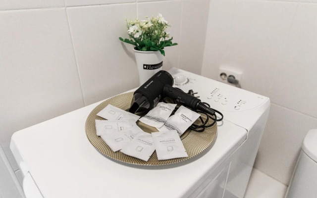 Апартаменты на улице Авроры 10А