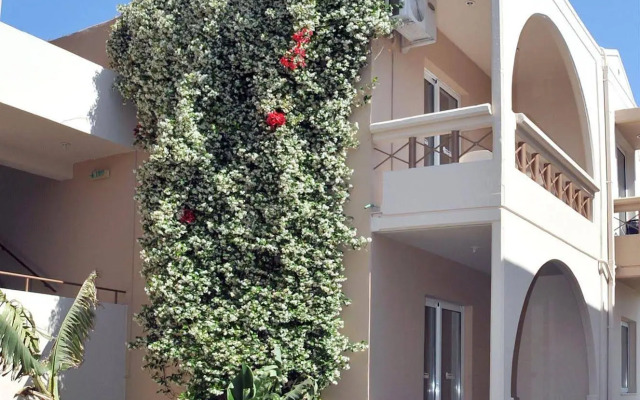 Emerald Hotel