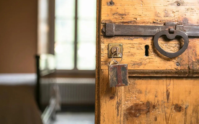 Albergo Diffuso Ca' Spiga