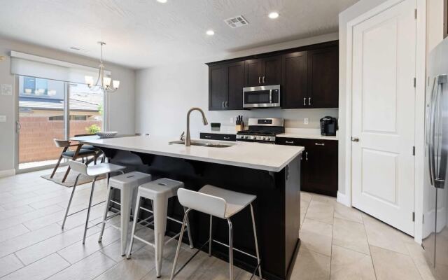 A Vacation Vista by RedAwning