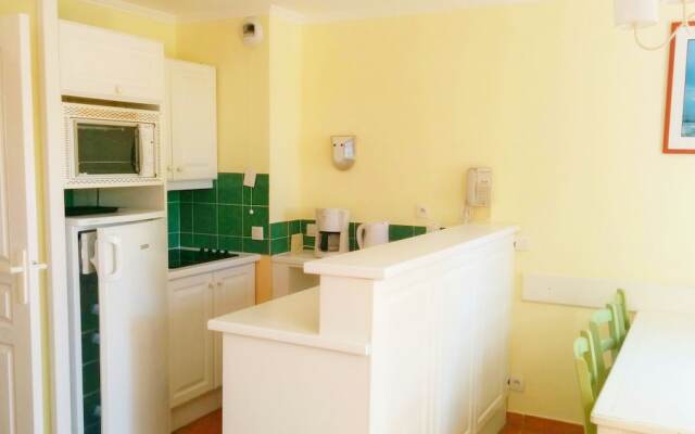 Residence Cap Esterel - Porphyre