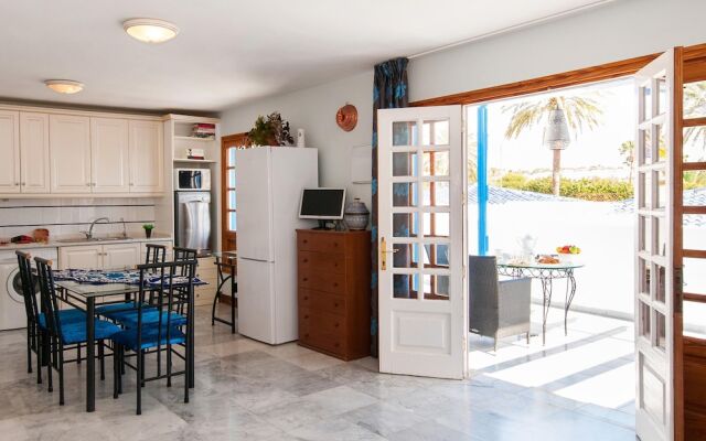 Bungalow Pasito Blanco Porto Mare 42
