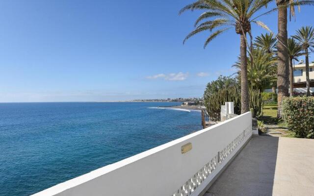 Sea Heaven 302 by VillaGranCanaria