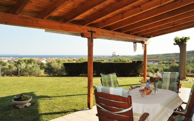 Laz Villa Panorama