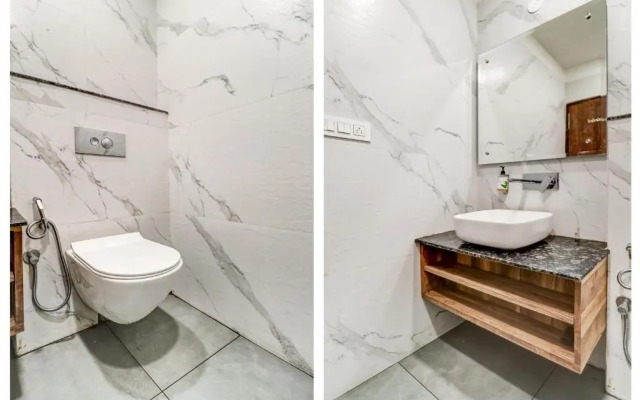 Capital O 85633 Hotel City Inn