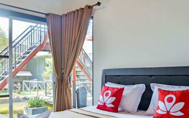 ZEN Rooms Adisucipto Airport - Hostel