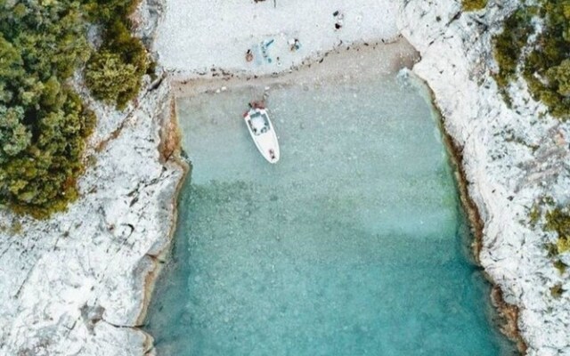 Villa Prisedi Rakalj