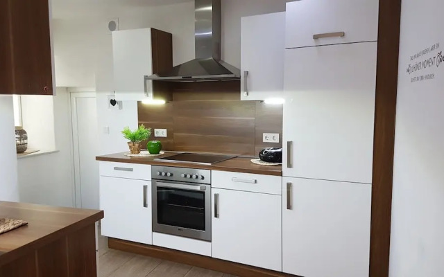 Eifel Dream Landhaus