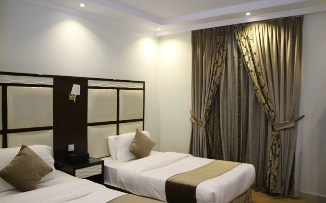Al Muhaidb Residence Al Dowally