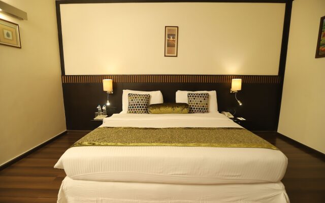 Fortune Inn Haveli, Gandhinagar - Member ITC Hotels' Group