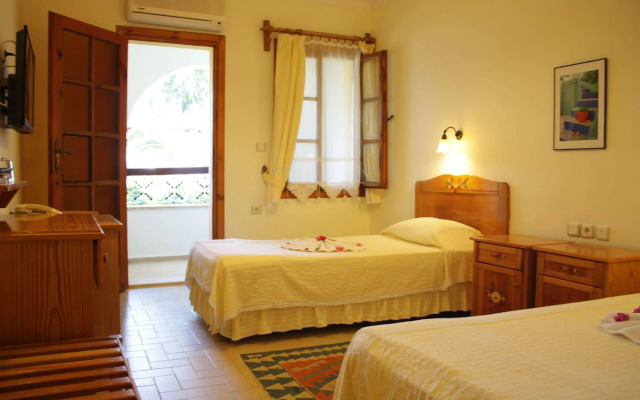 Toloman Hotel Bitez Beach