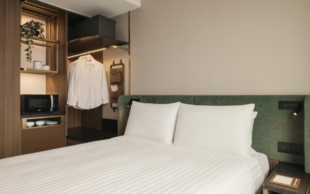 Quincy House Singapore