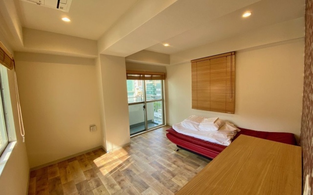 Hotel Omotesando Stories – Guest Rooms – Tokyo