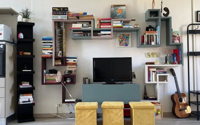 La Corte di San Domenico