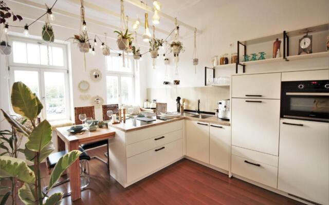 Deluxe home & business Kregel Apartment 66qm