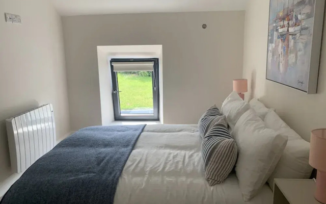 Traditional Farm House in the Old Head of Kinsale
