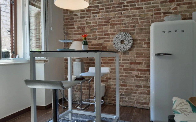 Casa Vita City 4 Star Studio Apartment