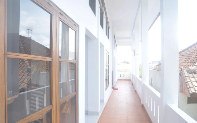 Frog House a Charming Apartment in Best Bali Location