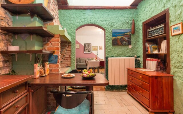 Beautiful Apartment in Pula With Wifi and 2 Bedrooms