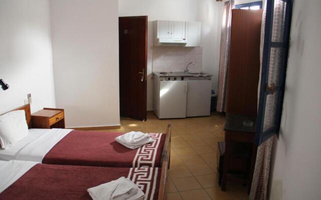 Hotel Stavris