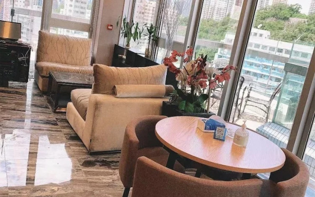O Hotel