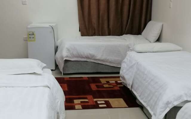 Hayat Al Diafah Hotel