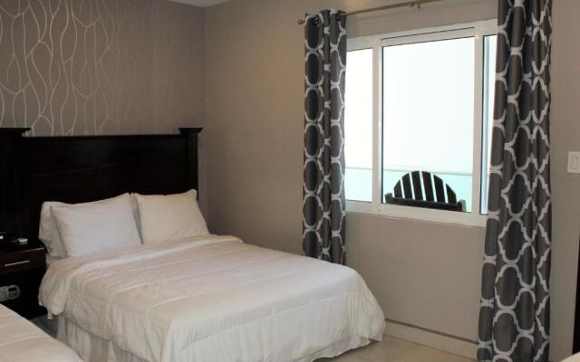 Barefoot Caye Caulker Hotel