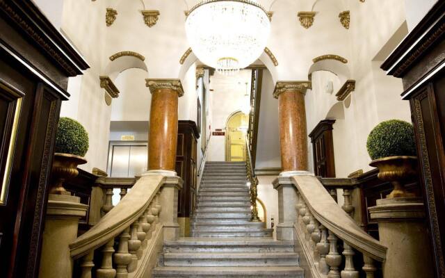 Hotel Josefine