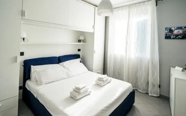 Delle Sterlizie 1 Interno 9