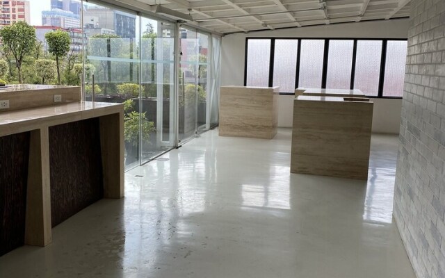 Cozy Stlish Rooms in Polanco