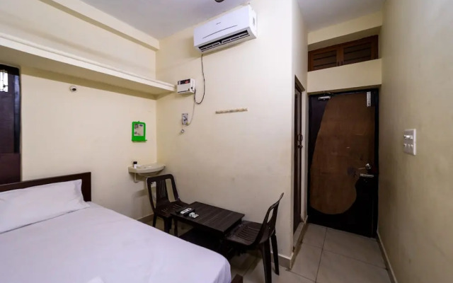 Puducherry Residency
