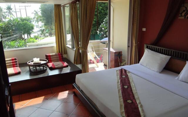Porter House Patong 