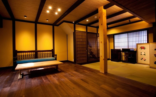 Vacation Rental Campton II