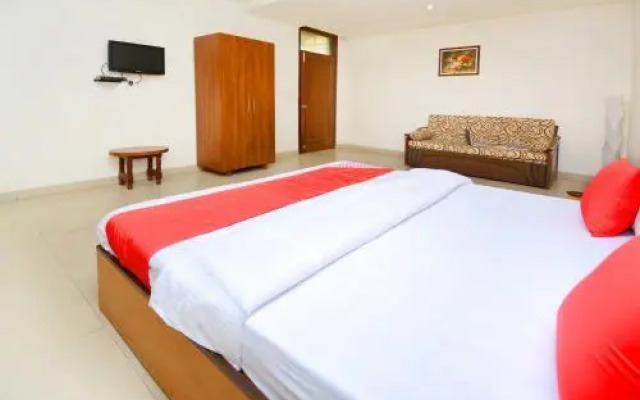 Hotel Terrace by OYO Rooms