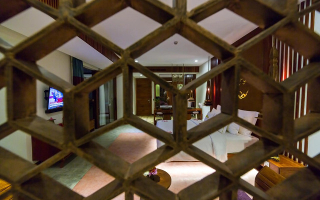 Golden Temple Boutique