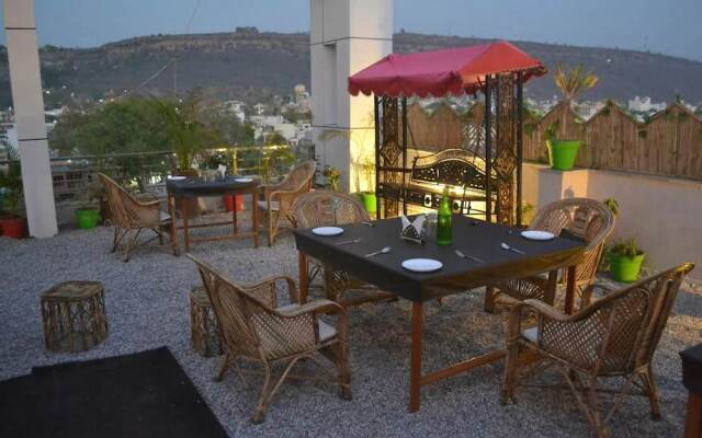 Hotel Kumbha Retreat & SPA