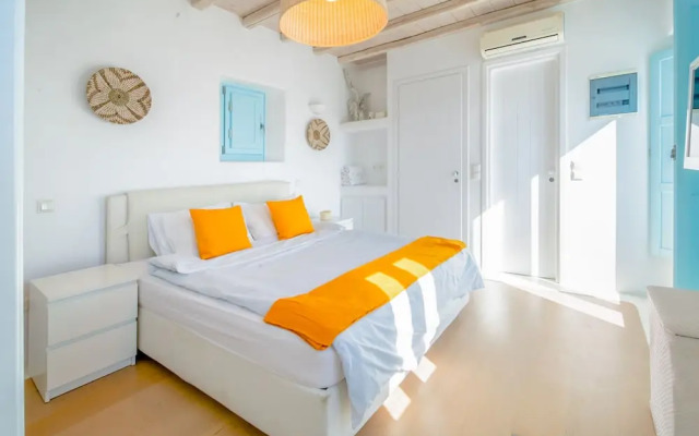 Eden's Mykonos - Villa Opal