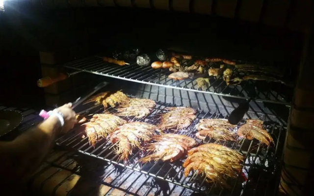 Hoyo de Los Lobos